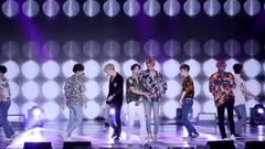 EXO - 前夜(The Eve)