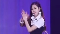 BLACKPINK - 口哨