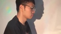 模仿翻唱 - 追光者
