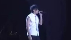 周杰伦 - 周杰伦2005无与伦比演唱会上海站饭拍集锦