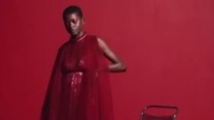 音乐短片 - Mytheresa.com featuring VALENTINO Fall Winter 2017 Eliot Sumner Species - Fashion Channel