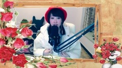 林俊杰,模仿翻唱 - 美人鱼