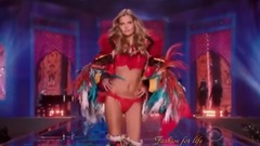 Fashion Show,音乐短片 - Victoria's Secret Fashion Show 2017 - Best Vocal Deep House, Tropical House ( Fashion for life )