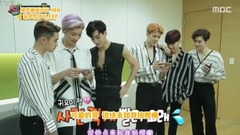 EXO,都暻秀(EXO),吴世勋(EXO),SUHO(EXO),KAI(EXO) - 演艺通信 回归采访Cut