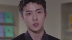 EXO,EXO-K,吴世勋(EXO) - Louis Vuitton 吴世勋采访CUT