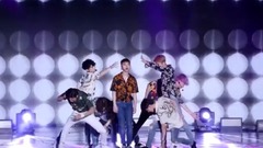 EXO,EXO-M,EXO-K - THE EVE