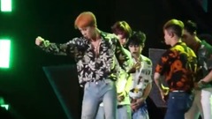 EXO,EXO-K,吴世勋(EXO) - Ko Ko Bop
