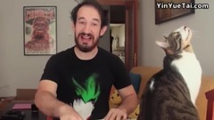 音乐短片 - 关于考试的那些事 Estoy de exámenes