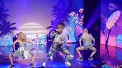K.A.R.D - Hola Hola