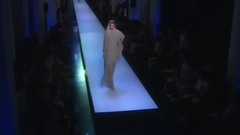 Fashion Show - Jean Paul Gaultier Haute Couture Fall Winter 2017-2018