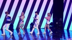 K.A.R.D - Oh NaNa