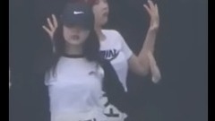 Red Velvet,JOY(Red Velvet) - Rookie 彩排