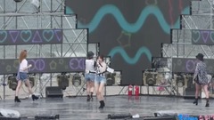 EXID - Night Rather Than Day 彩排