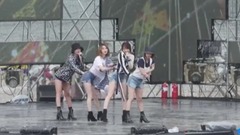 EXID - UP & DOWN