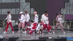 NCT 127 - 0 mile 彩排