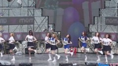 MOMO LAND - Wonderful love 彩排