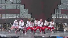 NCT 127 - Cherry Bomb