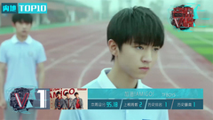 音悦V榜,EXO,TFBOYS,鹿晗 - EXO《叩叩趴(Ko Ko Bop)》中文版新歌上榜!