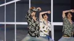 EXO,EXO-K,吴世勋(EXO) - The Eve前夜