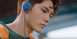 邕圣祐(WANNA ONE),WANNA·ONE - Wanna One Go 邕圣祐 Teaser