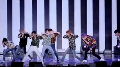 EXO - The Eve