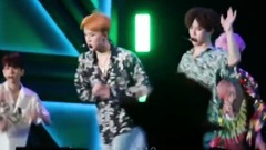 EXO,吴世勋(EXO) - Ko Ko Bop