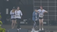 Red Velvet - 俄罗斯转盘