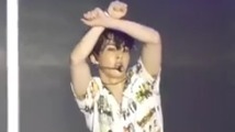 EXO,XIUMIN(EXO) - The Eve