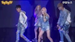 K.A.R.D - Hola Hola & Oh NaNa & Don't Recall & Rumor