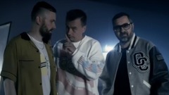 Дискотека Авария - Мохер