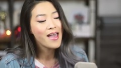 Arden Cho - How Far I'll Go(cover)