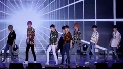 EXO - The Eve(前夜)