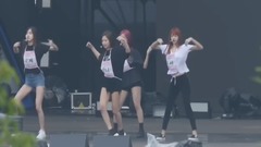 BLACKPINK - 口哨