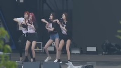 BLACKPINK - 玩火