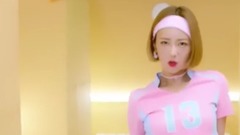 Apink - もっとGO!GO!(更多GO!GO!)