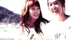 少女时代,太妍(少女时代),Jessica - TOUCH LOVE