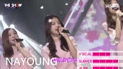 I.O.I - Produce 101 女团版已完了一整年了,11人现在去了哪里