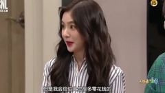 Red Velvet - SNL Korea 9 Red Velvet 情景剧 cut