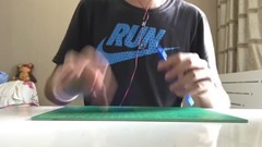 音乐短片 - 极乐净土PENBEAT演奏