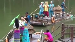 音乐短片 - 西双版纳 孔雀飞翔