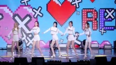 WENDY(Red Velvet),Red Velvet,IRENE(Red Velvet) - Russian Roulette