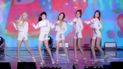 WENDY(Red Velvet),Red Velvet,IRENE(Red Velvet) - 红色味道