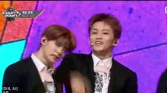 NCT 127 - 0 Mile & Cherry Bomb
