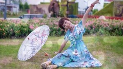 音乐短片 - 【云河】迪斯尼小镇