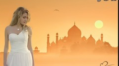 音乐短片 - 时光深处