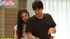 秋瓷炫,于晓光 - 同床异梦 于晓光秋瓷炫cut - 17/07/24