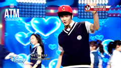 NCT,NCT 127,NCT U,NCT DREAM - Under the Sea