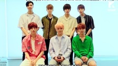 NCT,道英（NCT） - NCT127 Cherry Bomb Cover Contest顺位发表