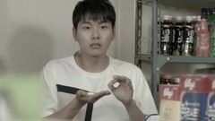 Girl's Day,素珍(Girl's Day) - 弘益超市 EP09
