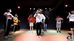 舞蹈视频 - Thug